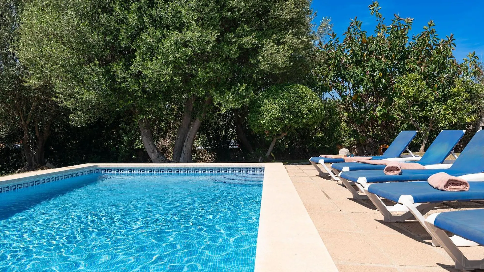 Ca Na Lloreta By Sealand Villas Port de Alcudia