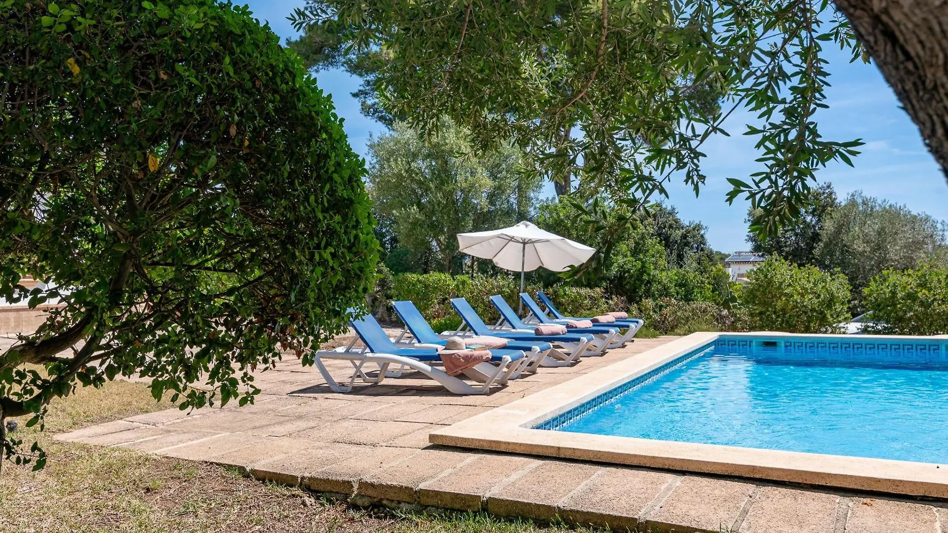 Ca Na Lloreta By Sealand Villas Port de Alcudia