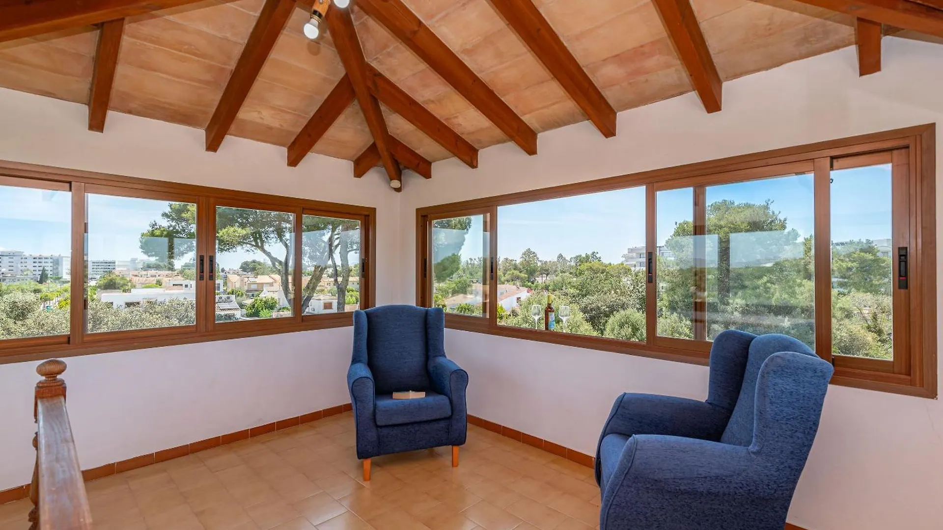 Ca Na Lloreta By Sealand Villas Port de Alcudia