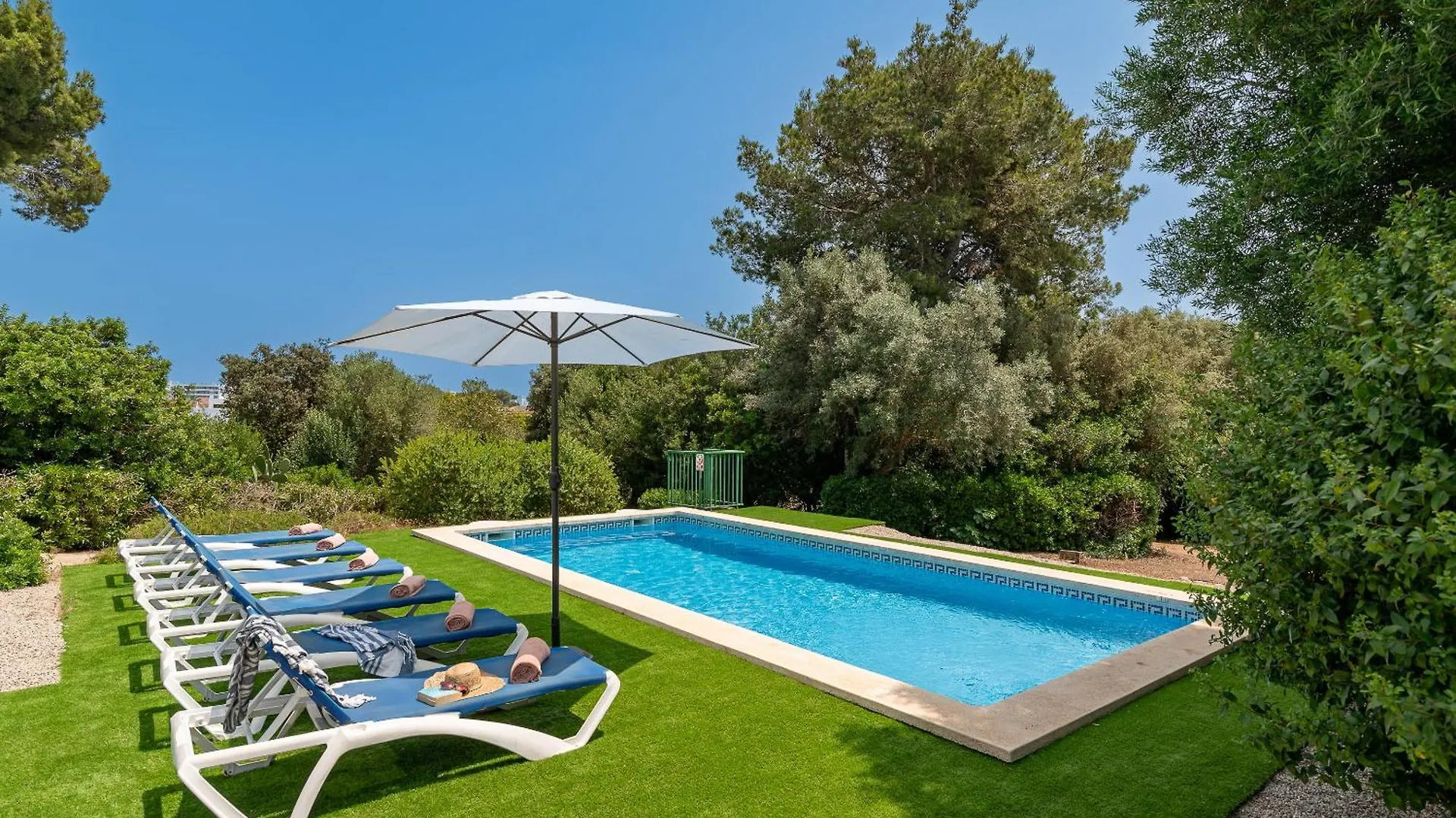 Ca Na Lloreta By Sealand Villas Port de Alcudia  Spanien