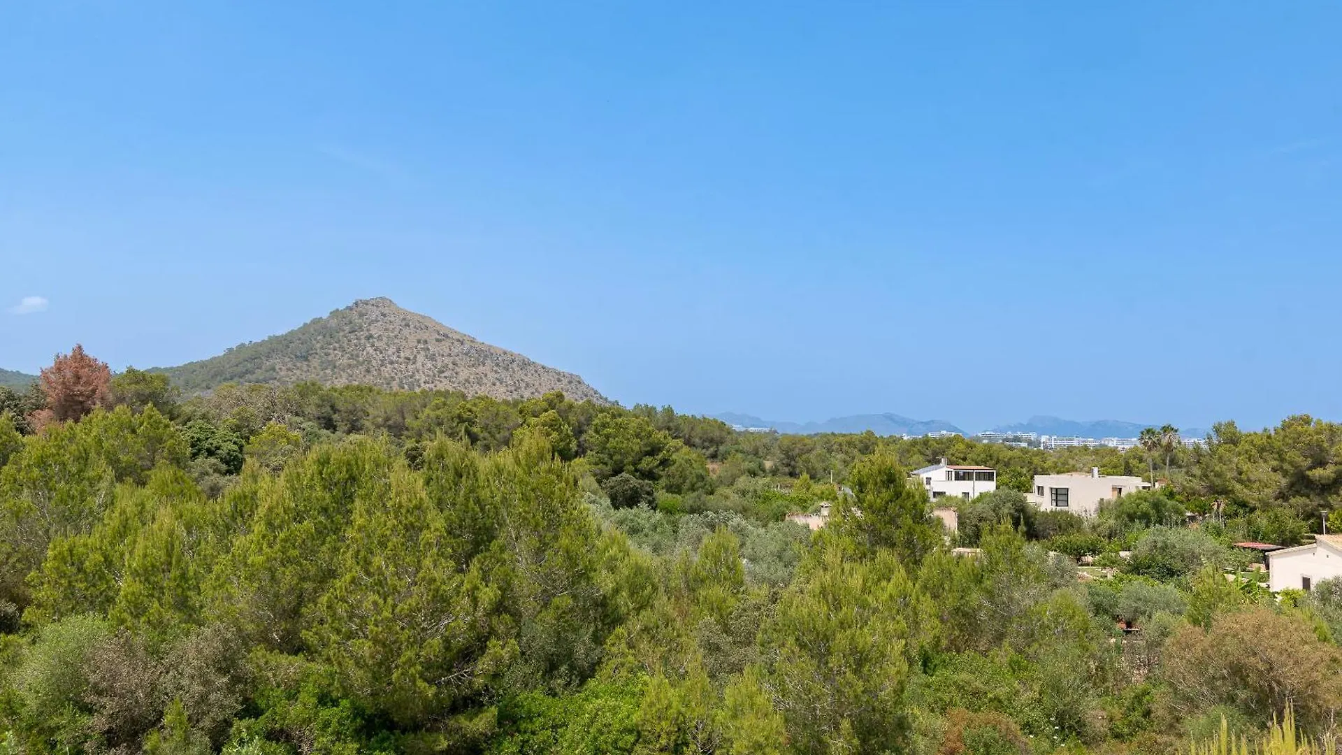 Ca Na Lloreta By Sealand Villas Port de Alcudia